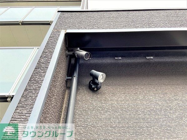 レオネクストグランステラの物件内観写真